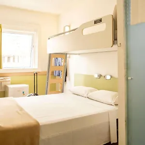 Hotel Ibis Budget Paraiso