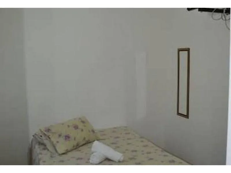 Hotel Borba São Paulo 2*,  Brazilië