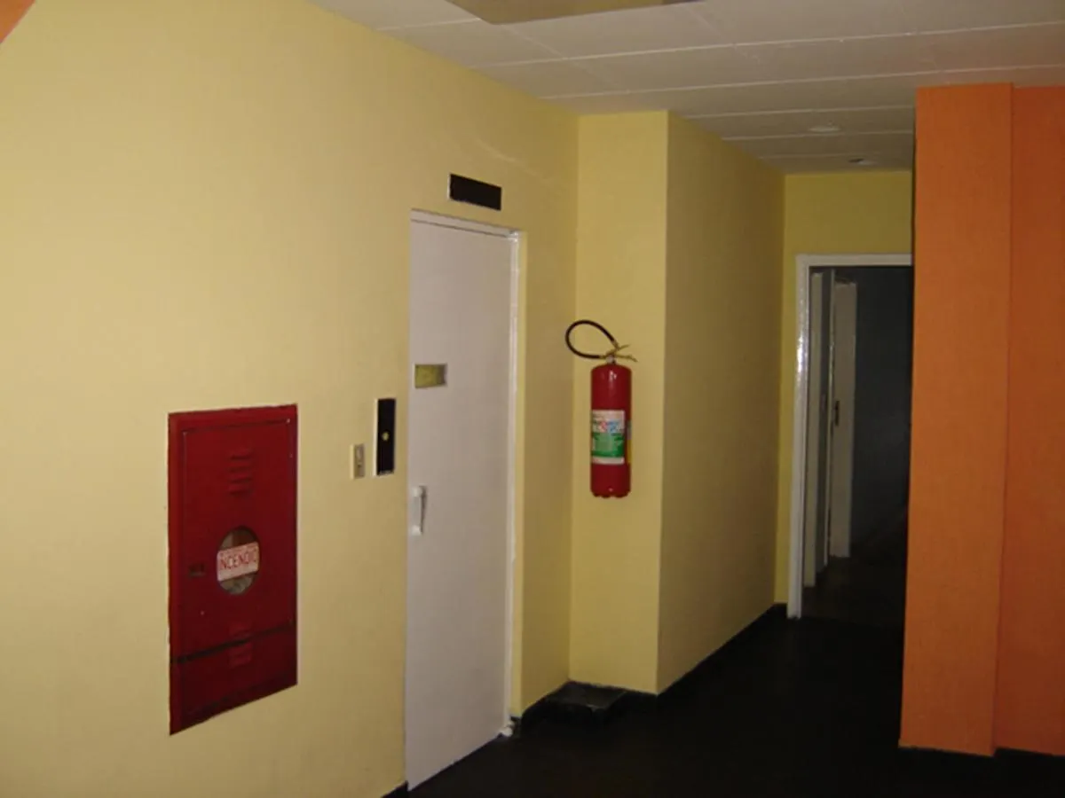 Hotel Borba São Paulo